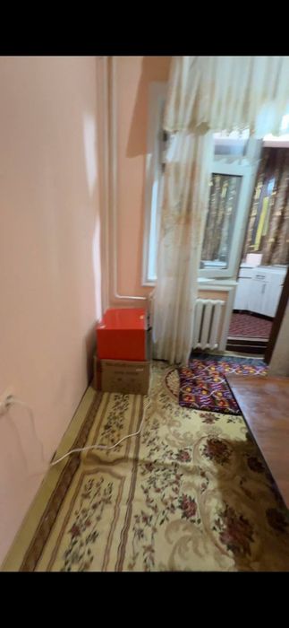 Себзорда 2 хона уй арендага берилади