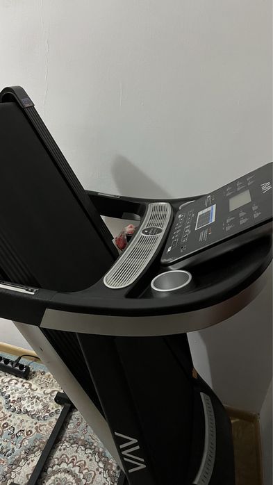 беговая дорожка AVA