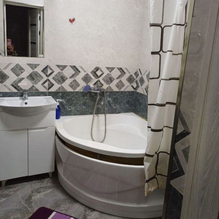 Olmazor Beruniy metro yaqinida 2xonali kvartira ijaraga beriladi