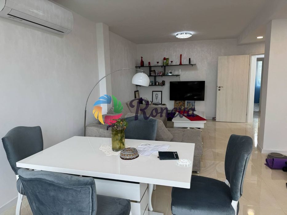 Продава се Тристаен апартамент в Варна, Чайка - 90 кв.м за 3467 €/кв.м - Снимка #1