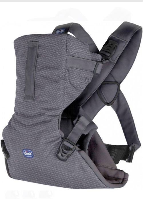 Переноска-кенгуру Chicco