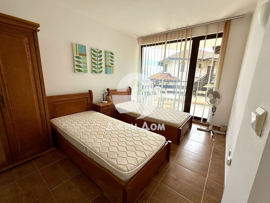 Продава се Тристаен апартамент в с. Кошарица, Област Бургас - 133 кв.м за 425 €/кв.м - Снимка #10