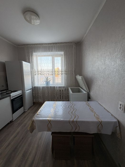 Квартира на юго-востоке