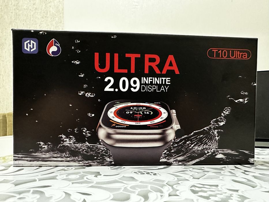 Часы, Smart Watch 8