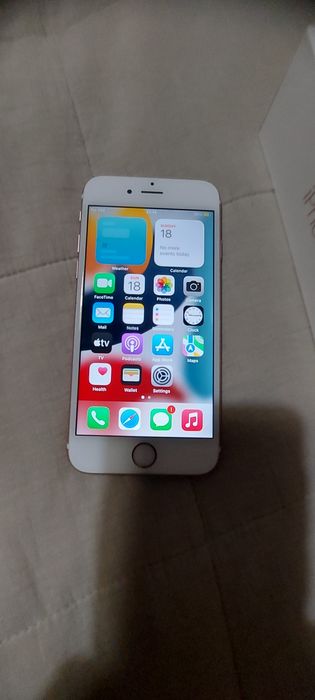 Телефон iphone 6s 32gb