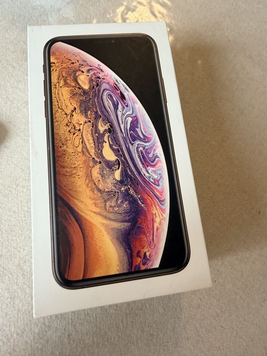 Продам Apple IPhone XS
