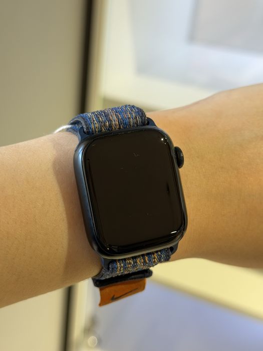 Apple Watch 9 GPS/рассрочка 0-0-24/ Baitime