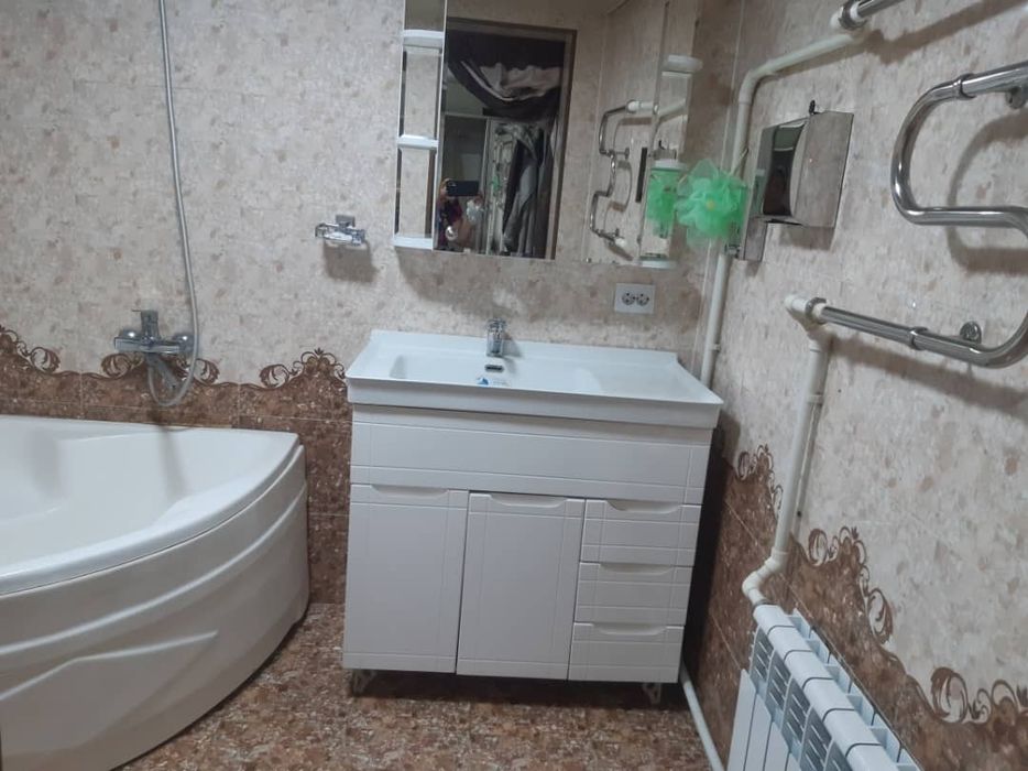 Hovli ijaraga beriladi