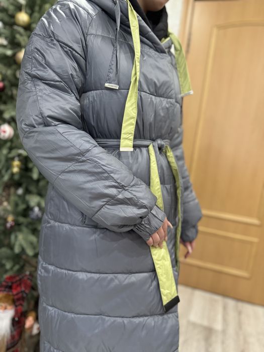 Продам зимнюю куртку