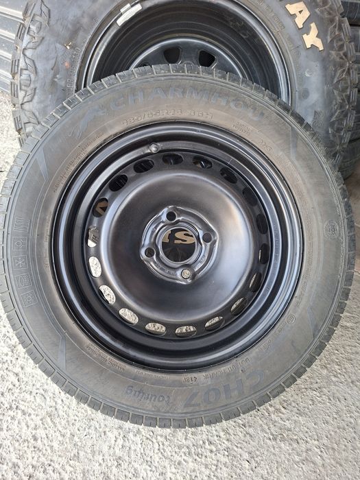 Charmho 120$ kom disk+balon xolati axshi Spark,