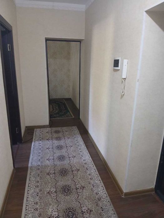 Новостроика 2/1/7. Yangi Hayot, Гиштли, Ипотекани хам куришимиз мумкин