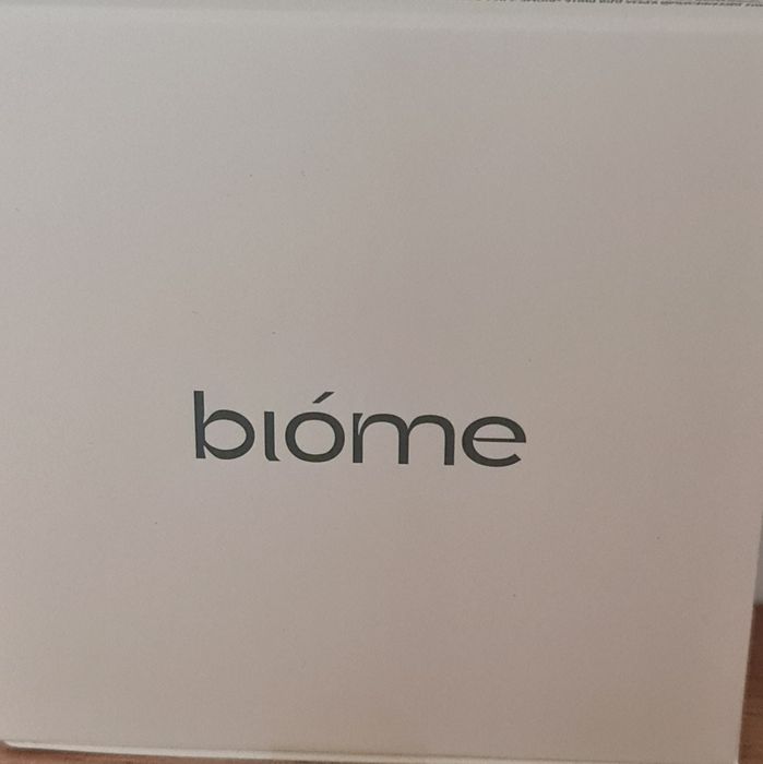 Двухфазный крем для лица БИОМ