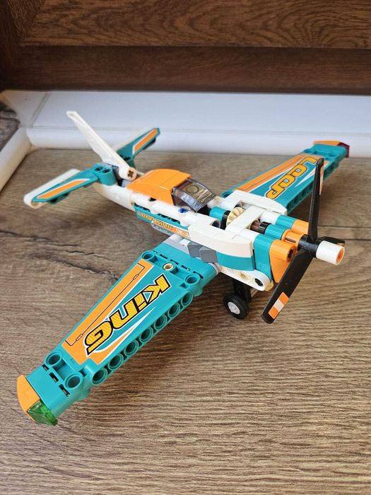 Seturi Lego Technic 100% complete
