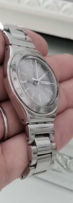 Swatch Irony Vintageirony