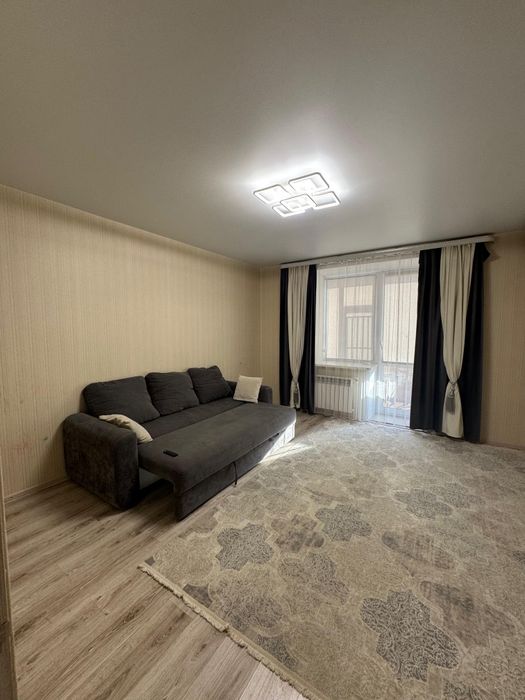 Сдам квартиру р-н Береке