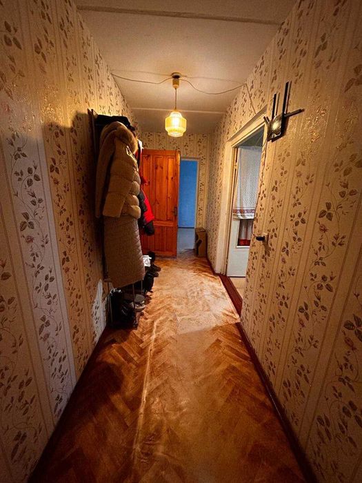 Продажа 2-комнатной квартиры в 7 микрорайоне