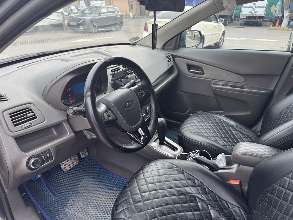 Продаю Cobalt 2018 автомат