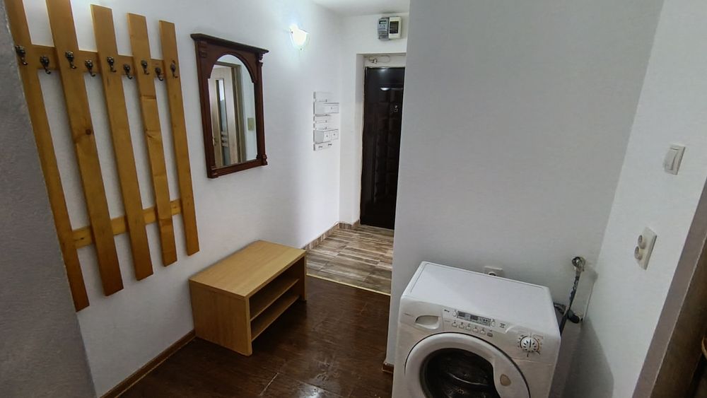 Apartament 2 camere 54 mp