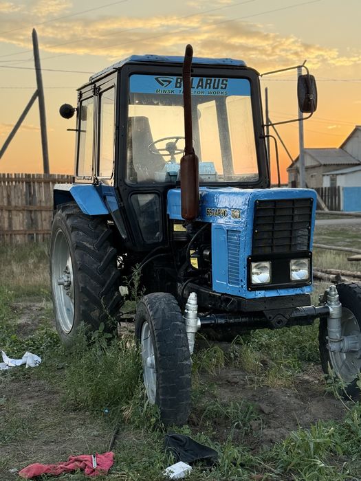 Продам МТЗ 80 Беларус