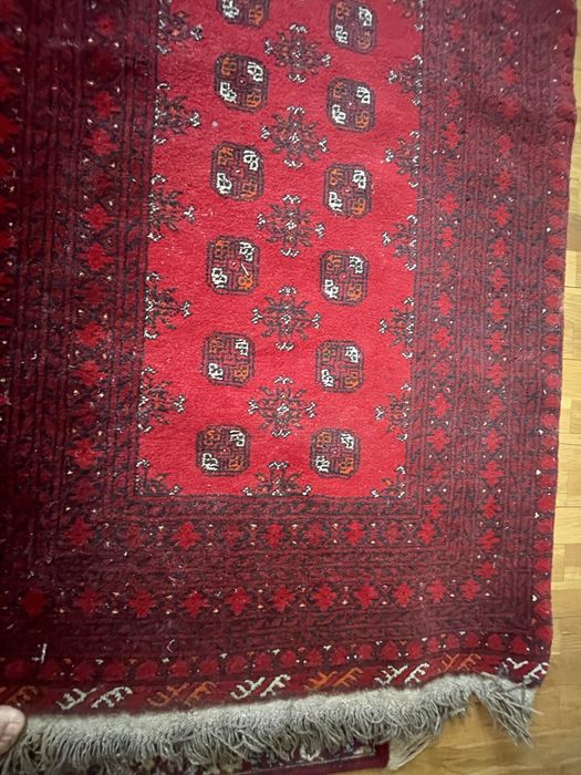 Продаю афганский ковер