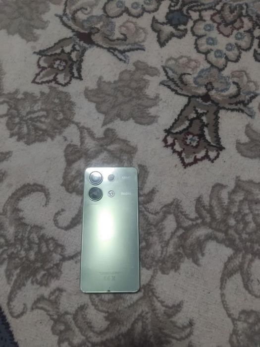 Samsung a 05 s, Redmi note 13 256/8+8 sotiladi 
128,