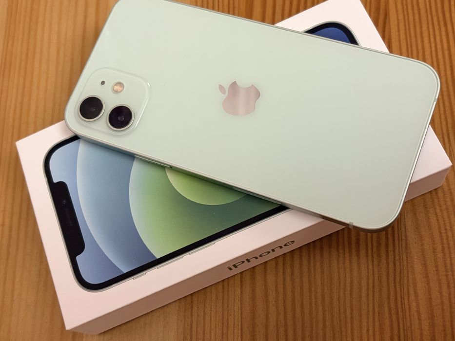 Iphone 12, 128gb