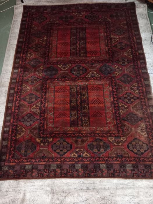 Covor persan Mossoul