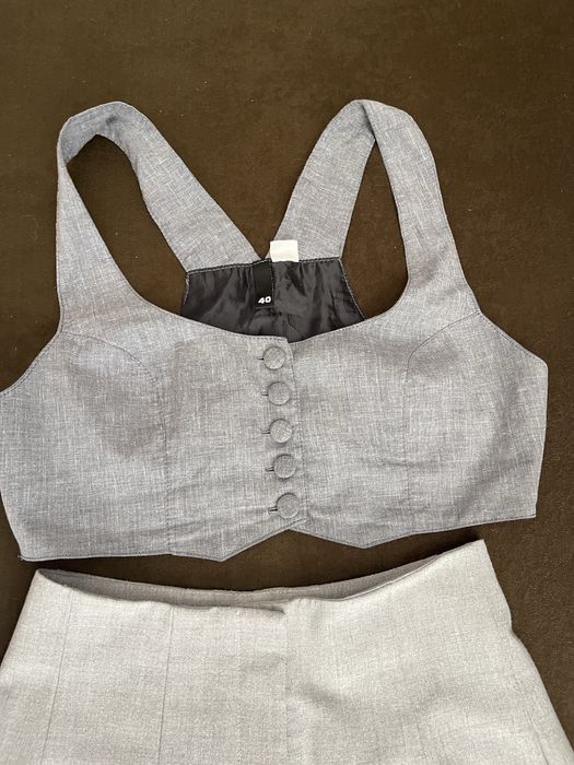 Дамски сетове Reserved/Bershka