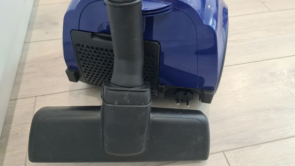 Продаётся пылесос Samsung