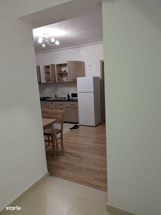 Apartament,