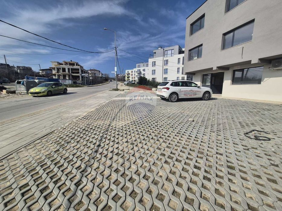 Продава се Гараж / Паркомясто в Варна, Виница - 13 кв.м за 785 €/кв.м - Снимка #2