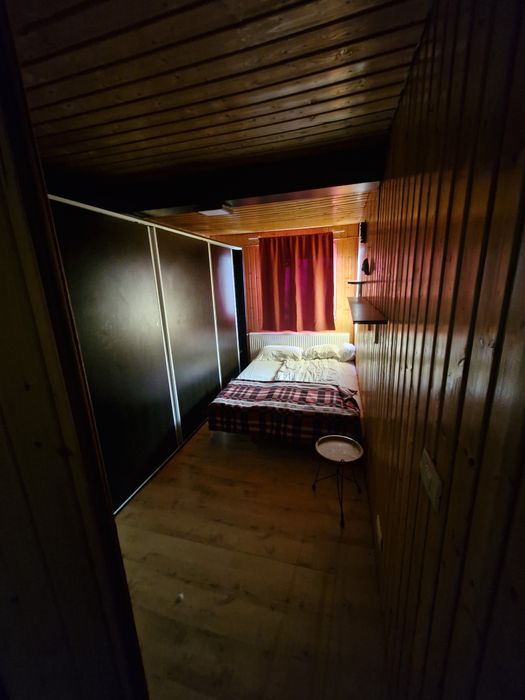 Vilă de Închiriat de Crăciun aprope de Castelul Cantacuzino