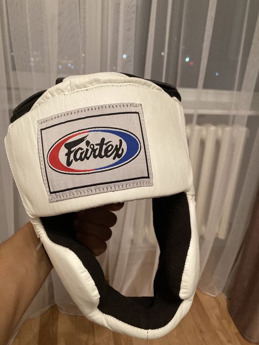 Шлем защита лица