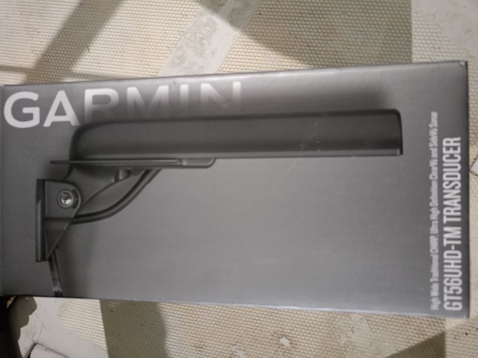 Сонда за Garmin GT56