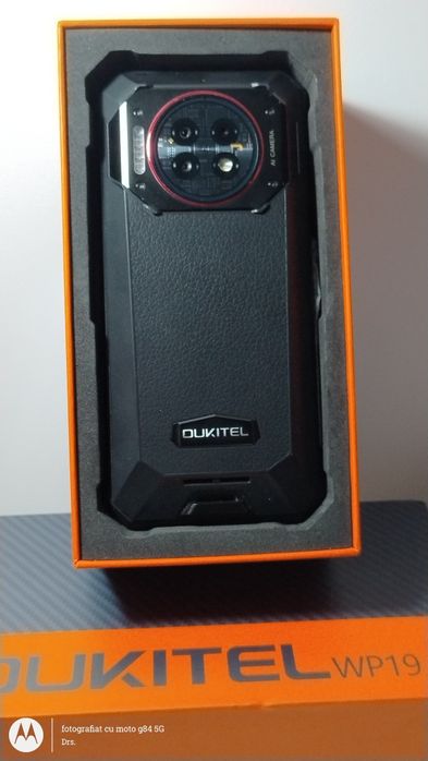 Telefon OUKITEL de vânzare!