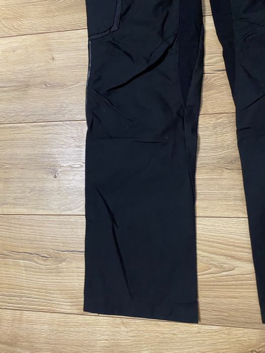 Engelbert Strauss-NOU, pantaloni softshell, Cordura, barbati , profi46