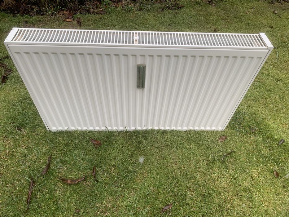 Радиатор за парно