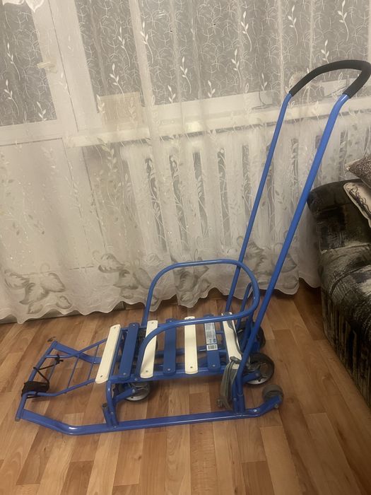 Санки детские сани