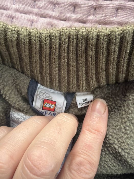 Детски елек LEGO