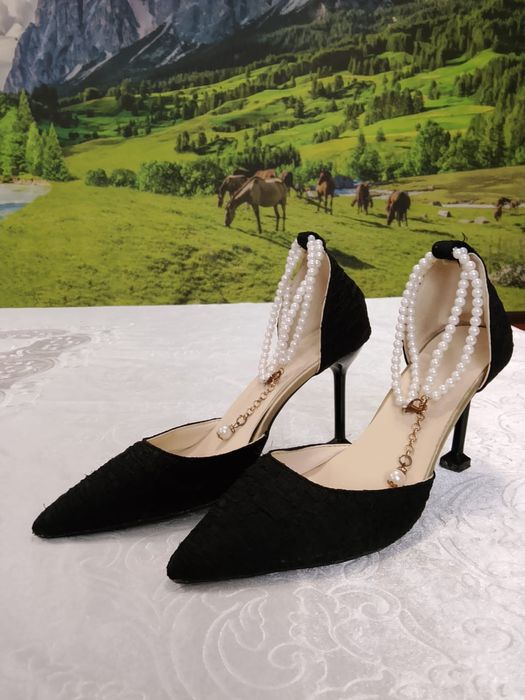 женские туфли бу