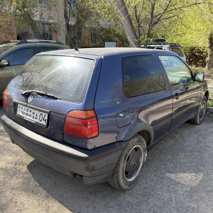 Продам Volkswagen Golf 3