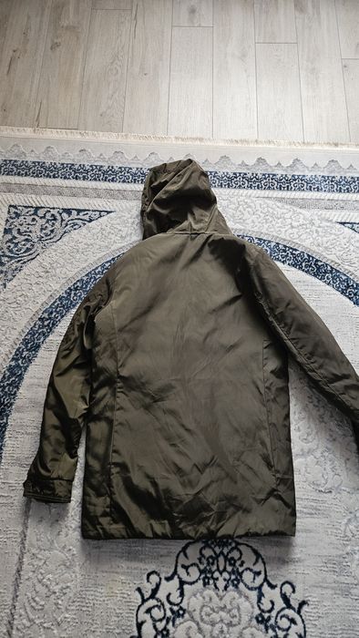 Продам плащ в отличном состоянии
