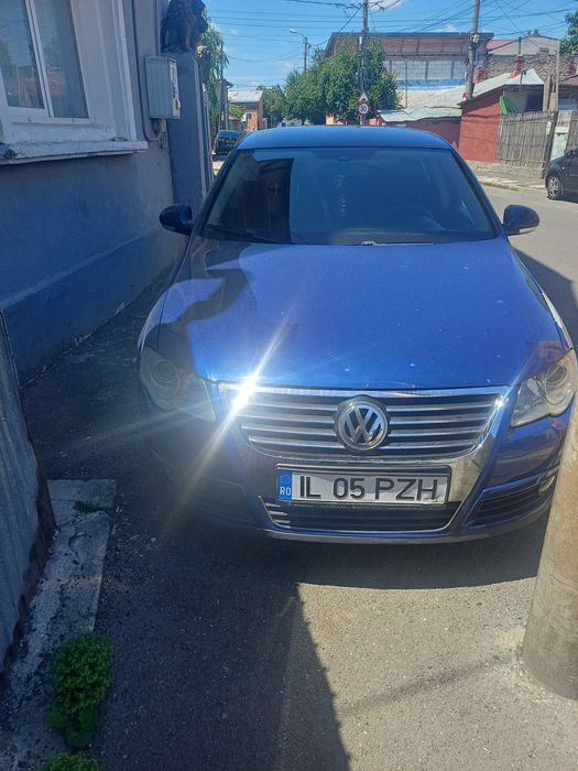 VOLKSWAGEN Passat CC 0 — imagine 2
