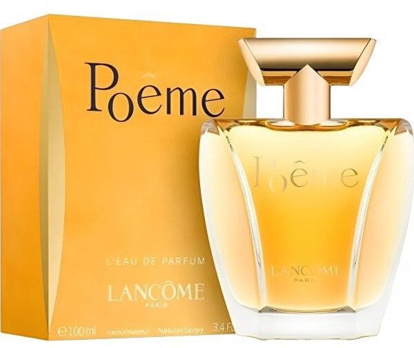 Promotie: parfum Lancome - Poeme EDP 100ml, dama