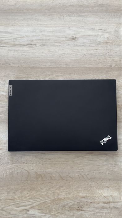 Lenovo Thinkpad e15 gen 2