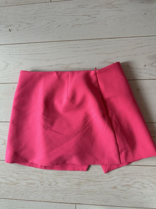 Пола-панталонки-носени 3 пъти