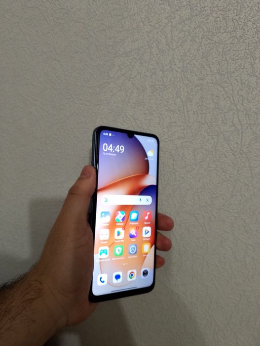 Redmi 13C память 256