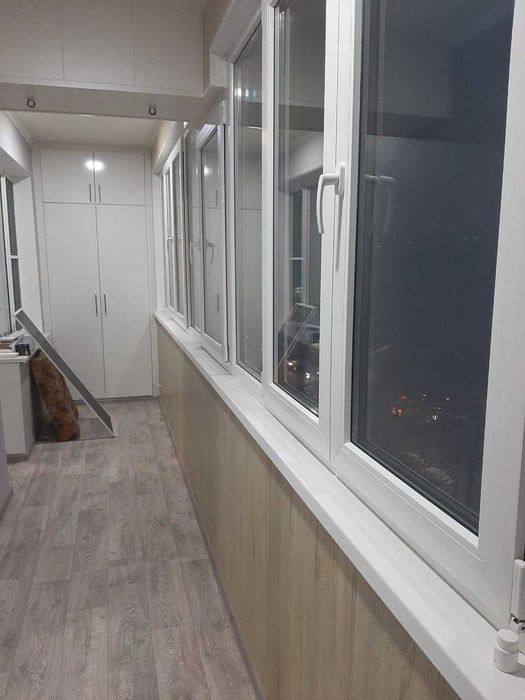 Срочно продам Квартиру в Тастаке-3