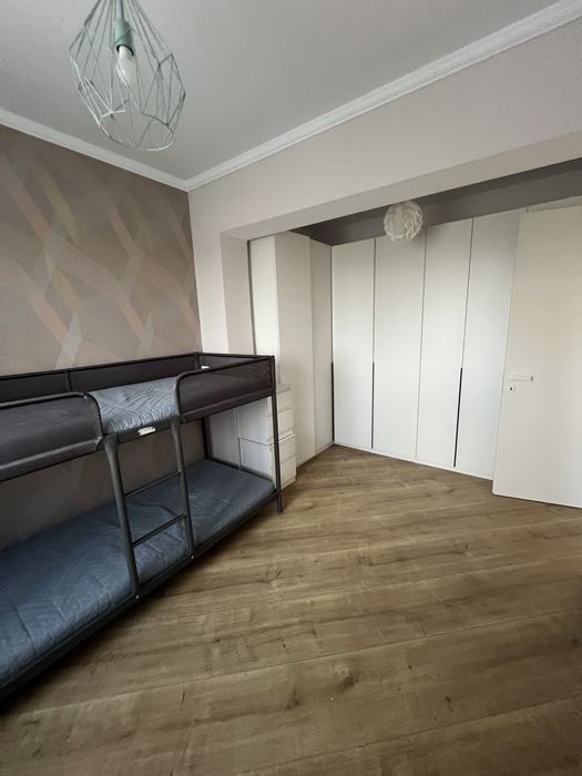 Apartament 3 camere - 4CityNorth