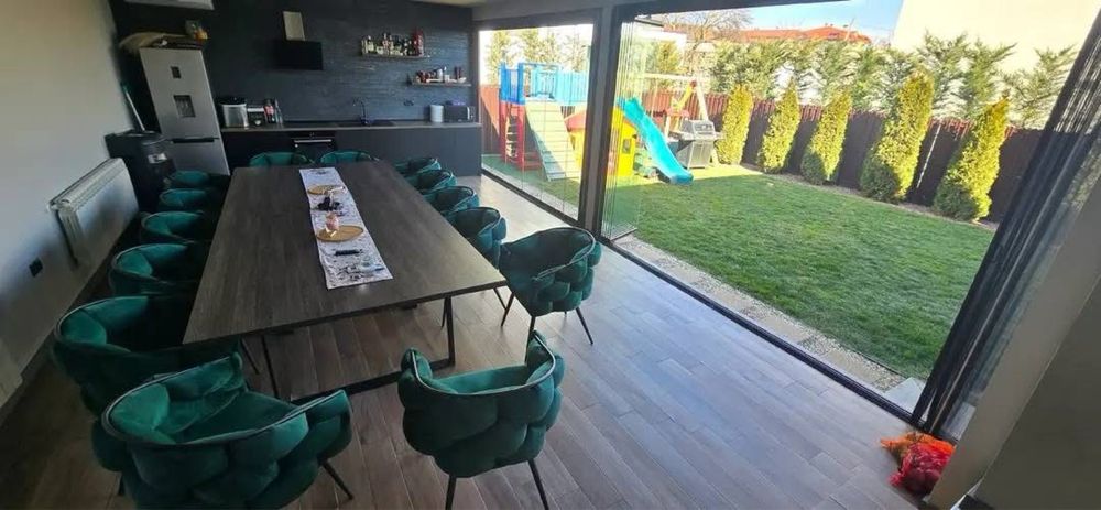 Casa de Vanzare Soseaua Ramnicu Sarat